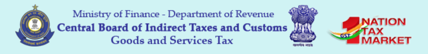 Central board of indirect taxes and customs