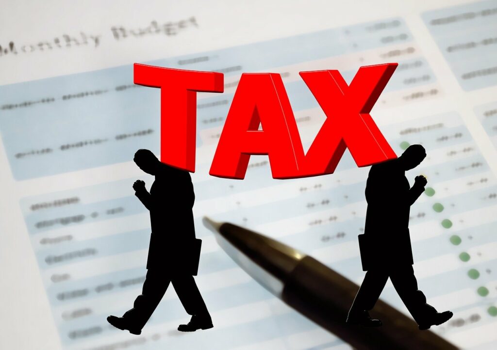 Corporate Tax Consultants in Pune